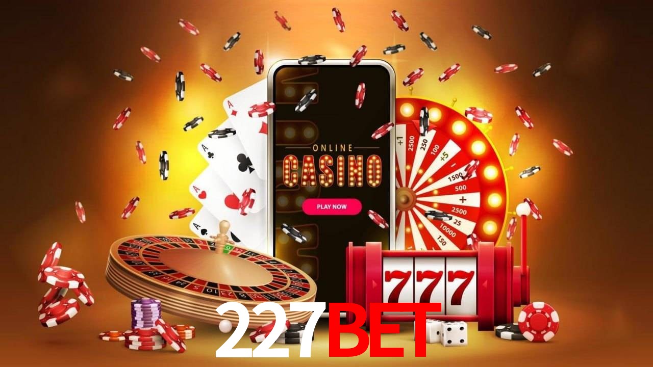Slot Games 227Bet