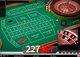 VIP Casino 227Bet
