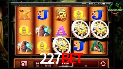 Roulette Table 227Bet