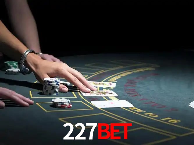 Platform Technology 227Bet