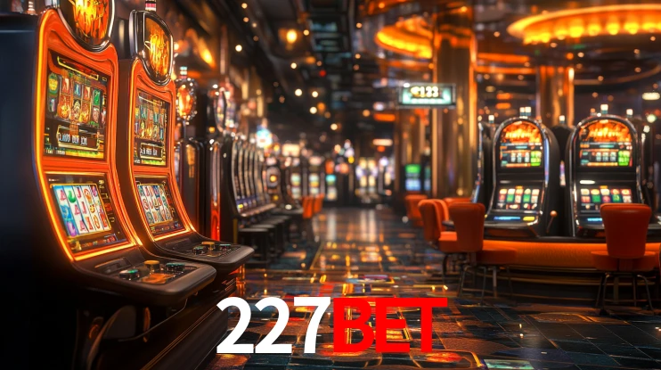 Welcome Bonus 227Bet