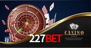 Welcome Bonus 227Bet