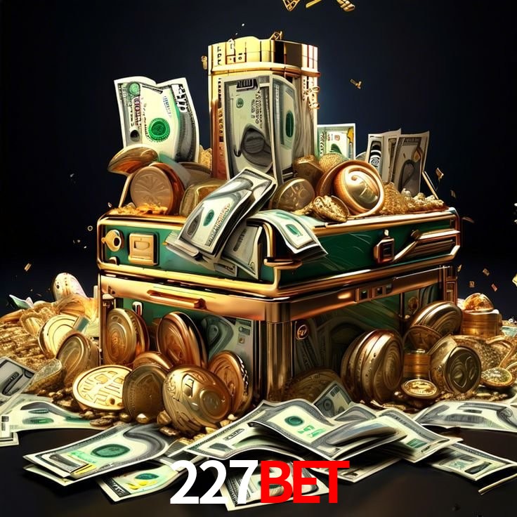 Experiência VIP 227Bet