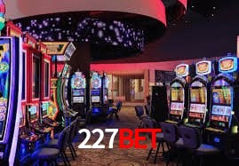API Integration 227Bet